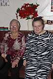 New Year Fancy Dress